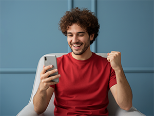 کسب درآمد ماهیانه 10 - 50 میلیون از توی خونه با موبایل